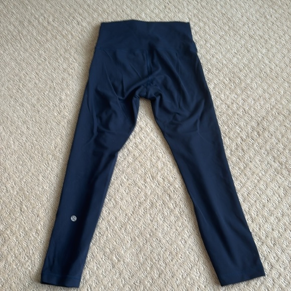 Lululemon Wunder Train 23” - Picture 2 of 3